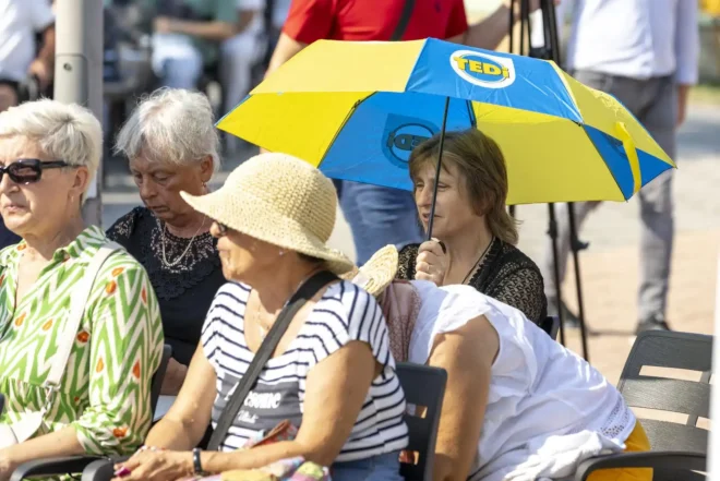 Velika Gospa u Aljmašu 2024. Velika Gospa u Aljmašu 2024.