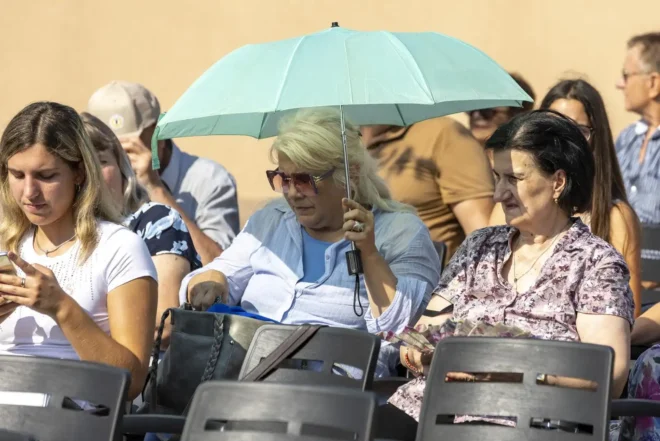 Velika Gospa u Aljmašu 2024. Velika Gospa u Aljmašu 2024.