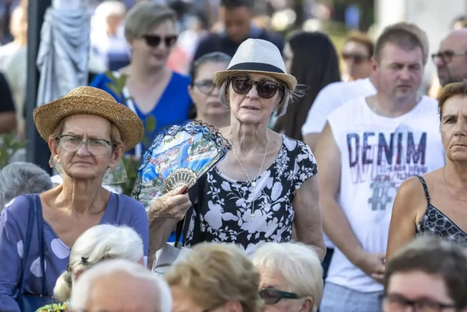 Velika Gospa u Aljmašu 2024. Velika Gospa u Aljmašu 2024.