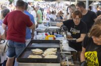 Misno slavlje u svetištu Gospe od Utočišta u Aljmašu na blagdan Velike Gospe Misno slavlje u svetištu Gospe od Utočišta u Aljmašu na blagdan Velike Gospe