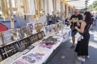 Misno slavlje u svetištu Gospe od Utočišta u Aljmašu na blagdan Velike Gospe Misno slavlje u svetištu Gospe od Utočišta u Aljmašu na blagdan Velike Gospe