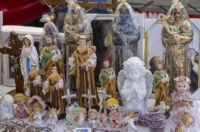 Misno slavlje u svetištu Gospe od Utočišta u Aljmašu na blagdan Velike Gospe Misno slavlje u svetištu Gospe od Utočišta u Aljmašu na blagdan Velike Gospe