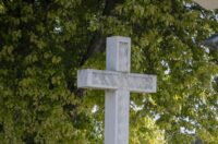 Misno slavlje u svetištu Gospe od Utočišta u Aljmašu na blagdan Velike Gospe Misno slavlje u svetištu Gospe od Utočišta u Aljmašu na blagdan Velike Gospe