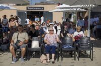 Misno slavlje u svetištu Gospe od Utočišta u Aljmašu na blagdan Velike Gospe Misno slavlje u svetištu Gospe od Utočišta u Aljmašu na blagdan Velike Gospe