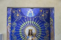 Misno slavlje u svetištu Gospe od Utočišta u Aljmašu na blagdan Velike Gospe Misno slavlje u svetištu Gospe od Utočišta u Aljmašu na blagdan Velike Gospe