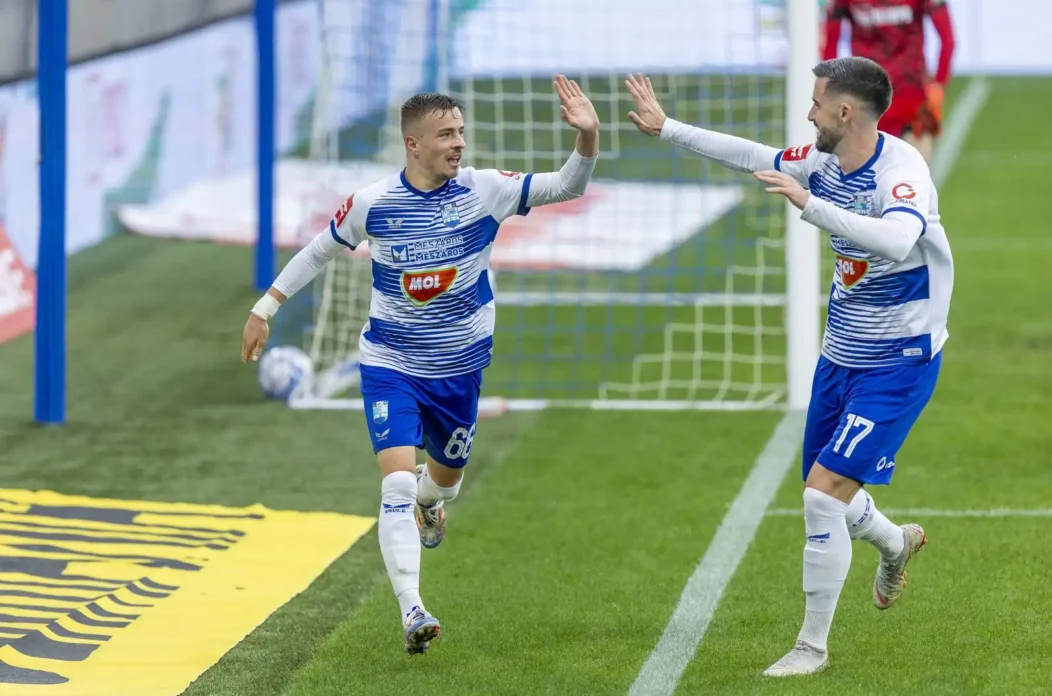 NK Osijek – NK Slaven Belupo NK Osijek – NK Slaven Belupo