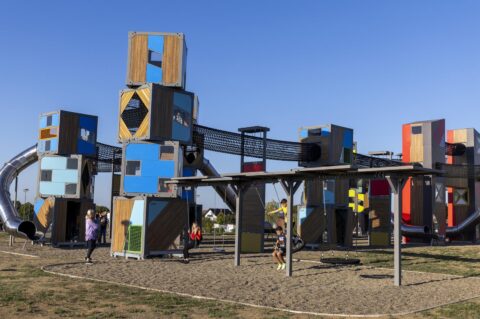 Park Papuk Park Papuk