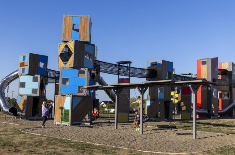 Park Papuk Park Papuk