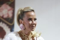 Koncert Maje Šuput na 60. Vinkovačkim jesenima Koncert Maje Šuput na 60. Vinkovačkim jesenima