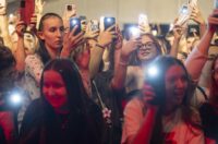 Koncert Maje Šuput na 60. Vinkovačkim jesenima Koncert Maje Šuput na 60. Vinkovačkim jesenima