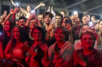 Koncert Maje Šuput na 60. Vinkovačkim jesenima Koncert Maje Šuput na 60. Vinkovačkim jesenima