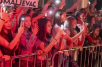 Koncert Maje Šuput na 60. Vinkovačkim jesenima Koncert Maje Šuput na 60. Vinkovačkim jesenima