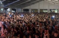 Koncert Maje Šuput na 60. Vinkovačkim jesenima Koncert Maje Šuput na 60. Vinkovačkim jesenima