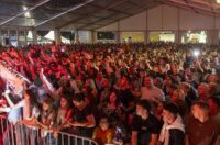 Koncert Maje Šuput na 60. Vinkovačkim jesenima Koncert Maje Šuput na 60. Vinkovačkim jesenima