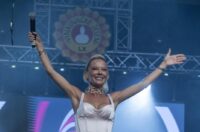 Koncert Maje Šuput na 60. Vinkovačkim jesenima Koncert Maje Šuput na 60. Vinkovačkim jesenima