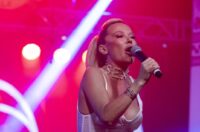 Koncert Maje Šuput na 60. Vinkovačkim jesenima Koncert Maje Šuput na 60. Vinkovačkim jesenima