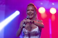 Koncert Maje Šuput na 60. Vinkovačkim jesenima Koncert Maje Šuput na 60. Vinkovačkim jesenima