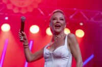 Koncert Maje Šuput na 60. Vinkovačkim jesenima Koncert Maje Šuput na 60. Vinkovačkim jesenima