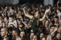 Koncert Maje Šuput na 60. Vinkovačkim jesenima Koncert Maje Šuput na 60. Vinkovačkim jesenima