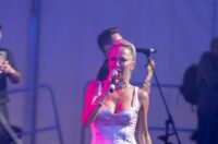 Koncert Maje Šuput na 60. Vinkovačkim jesenima Koncert Maje Šuput na 60. Vinkovačkim jesenima