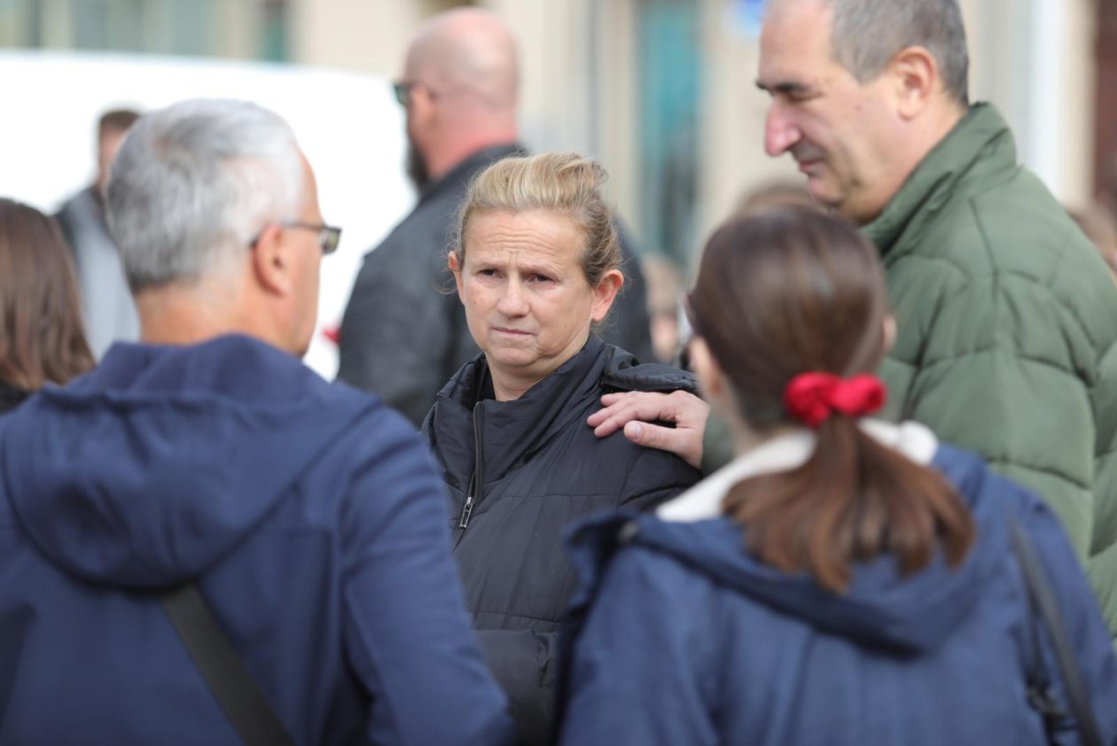 Akcija “Prošetajmo zajedno” Akcija “Prošetajmo zajedno”