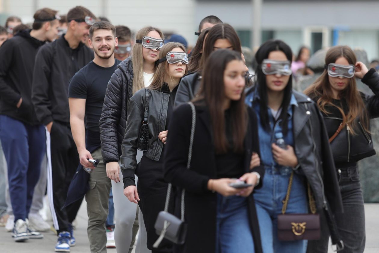 “Prošetajmo zajedno” “Prošetajmo zajedno”