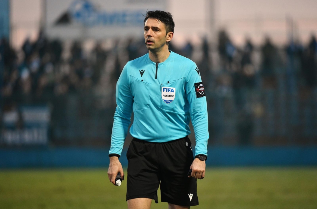sudac Igor Pajač sudac Igor Pajač