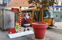 Božićni tramvaj 2025. Božićni tramvaj 2025.