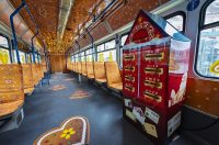 Božićni tramvaj 2025. Božićni tramvaj 2025.
