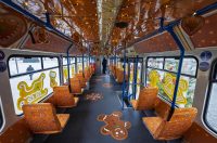 Božićni tramvaj 2025. Božićni tramvaj 2025.