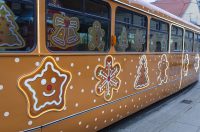 Božićni tramvaj 2025. Božićni tramvaj 2025.