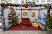 Božićni tramvaj 2025. Božićni tramvaj 2025.