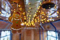 Božićni tramvaj 2025. Božićni tramvaj 2025.