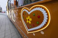 Božićni tramvaj 2025. Božićni tramvaj 2025.