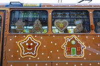 Božićni tramvaj 2025. Božićni tramvaj 2025.