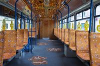 Božićni tramvaj 2025. Božićni tramvaj 2025.