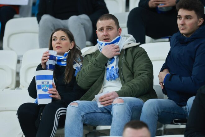 Osijek i Rijeka sastali se u 22. kolu SuperSport HNL-a