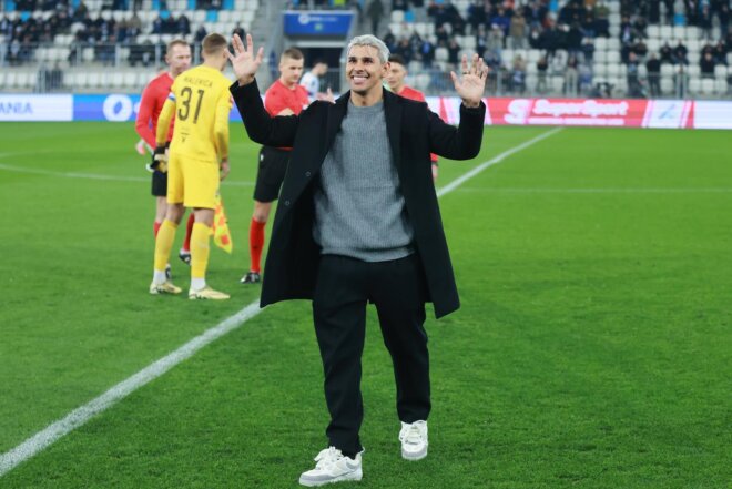 Osijek i Rijeka sastali se u 22. kolu SuperSport HNL-a