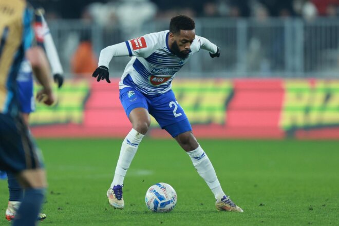 Osijek i Rijeka sastali se u 22. kolu SuperSport HNL-a