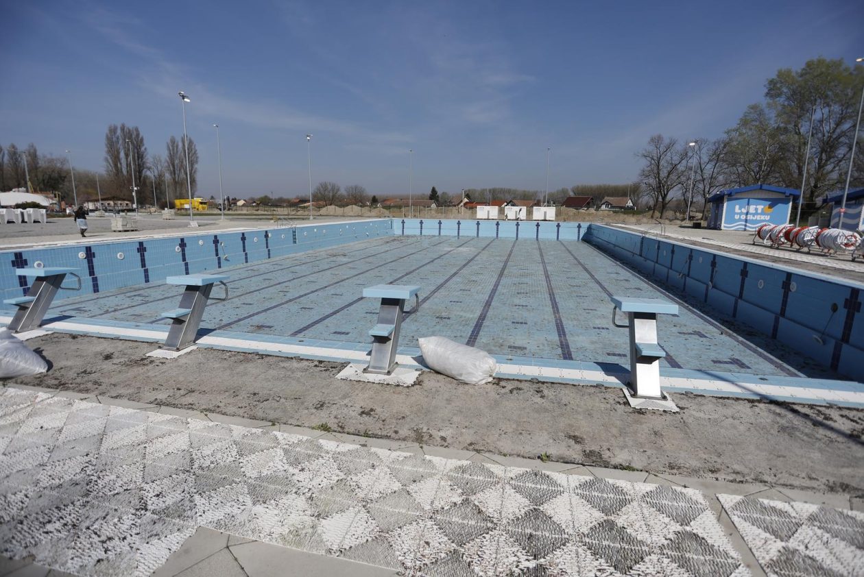 Obnova Kopike, ožujak 2026.