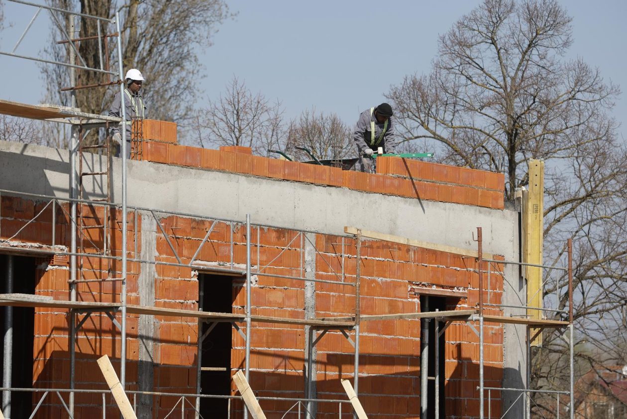 Obnova Kopike, ožujak 2026.