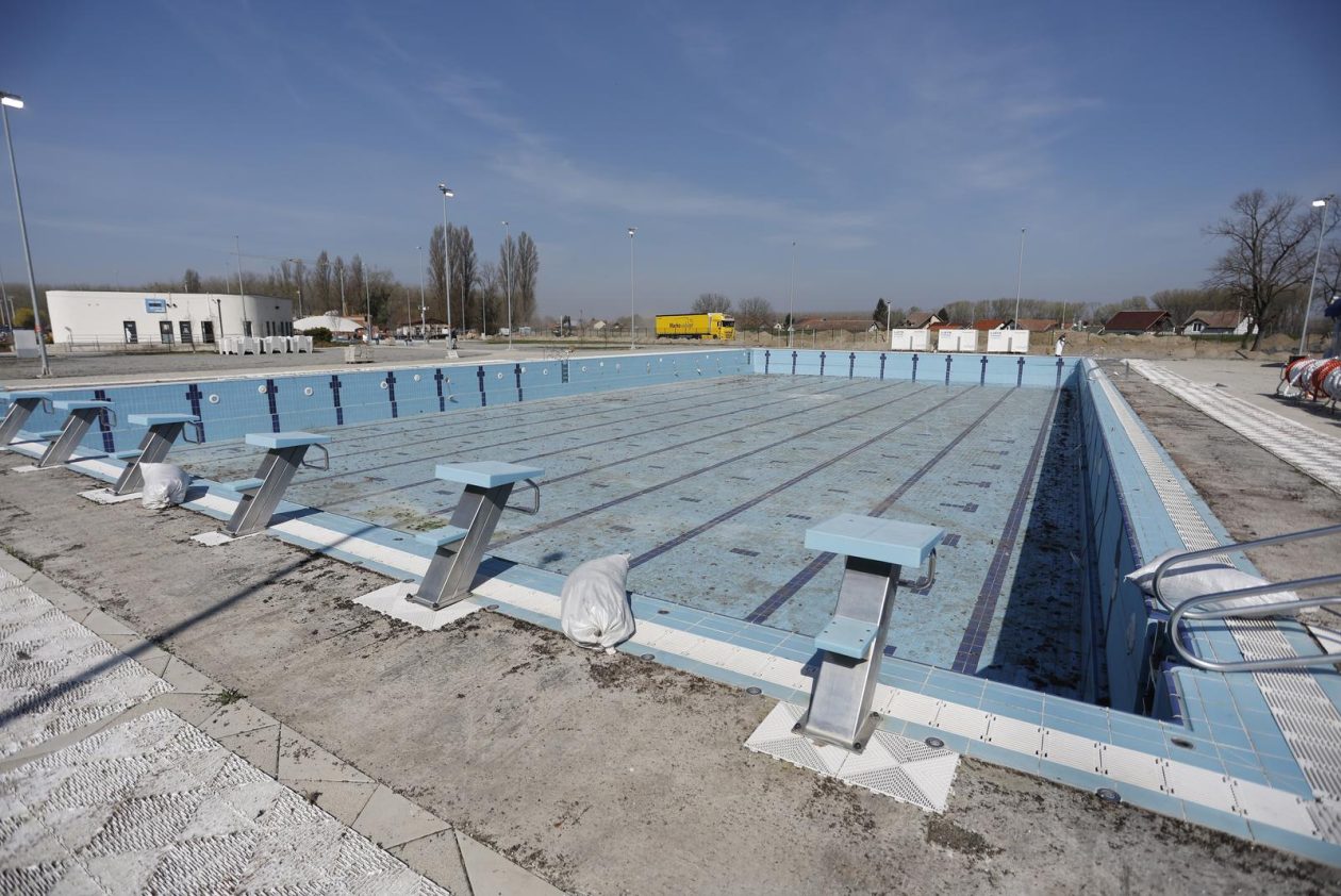 Obnova Kopike, ožujak 2026.