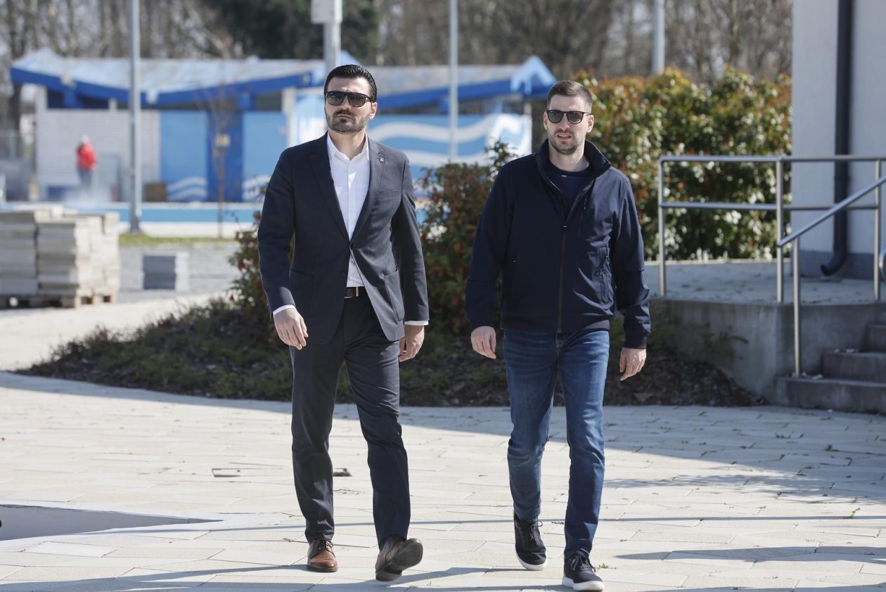 Obnova Kopike, ožujak 2026.