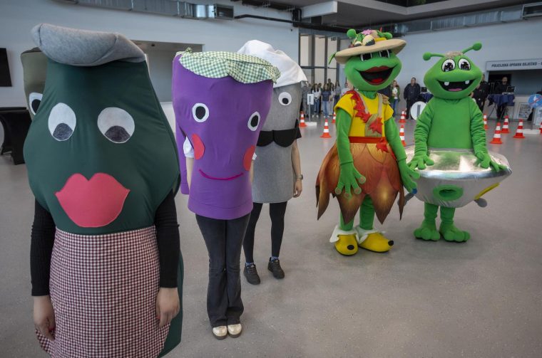 Eco City Waste Eco City Waste