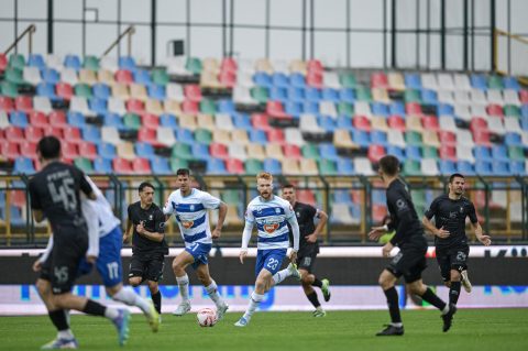 HNK Gorica – NK Osijek