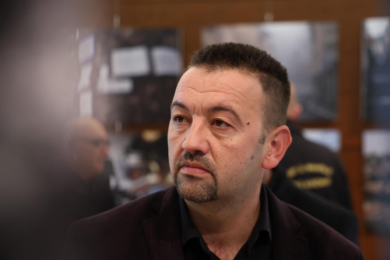 Vukovar: Otvorenje multimedijalne izložbe ratne fotografije “Vukovar 91”