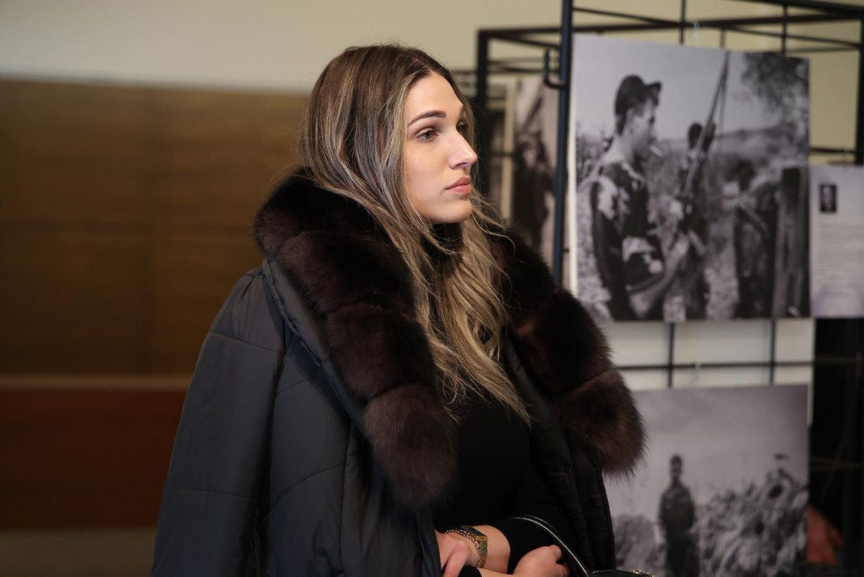 Vukovar: Otvorenje multimedijalne izložbe ratne fotografije “Vukovar 91”