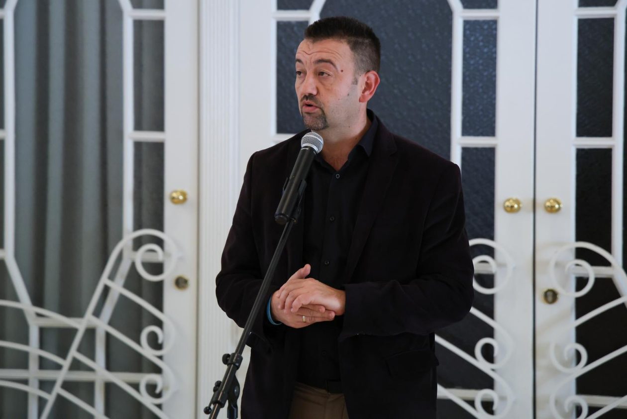 Vukovar: Otvorenje multimedijalne izložbe ratne fotografije “Vukovar 91”