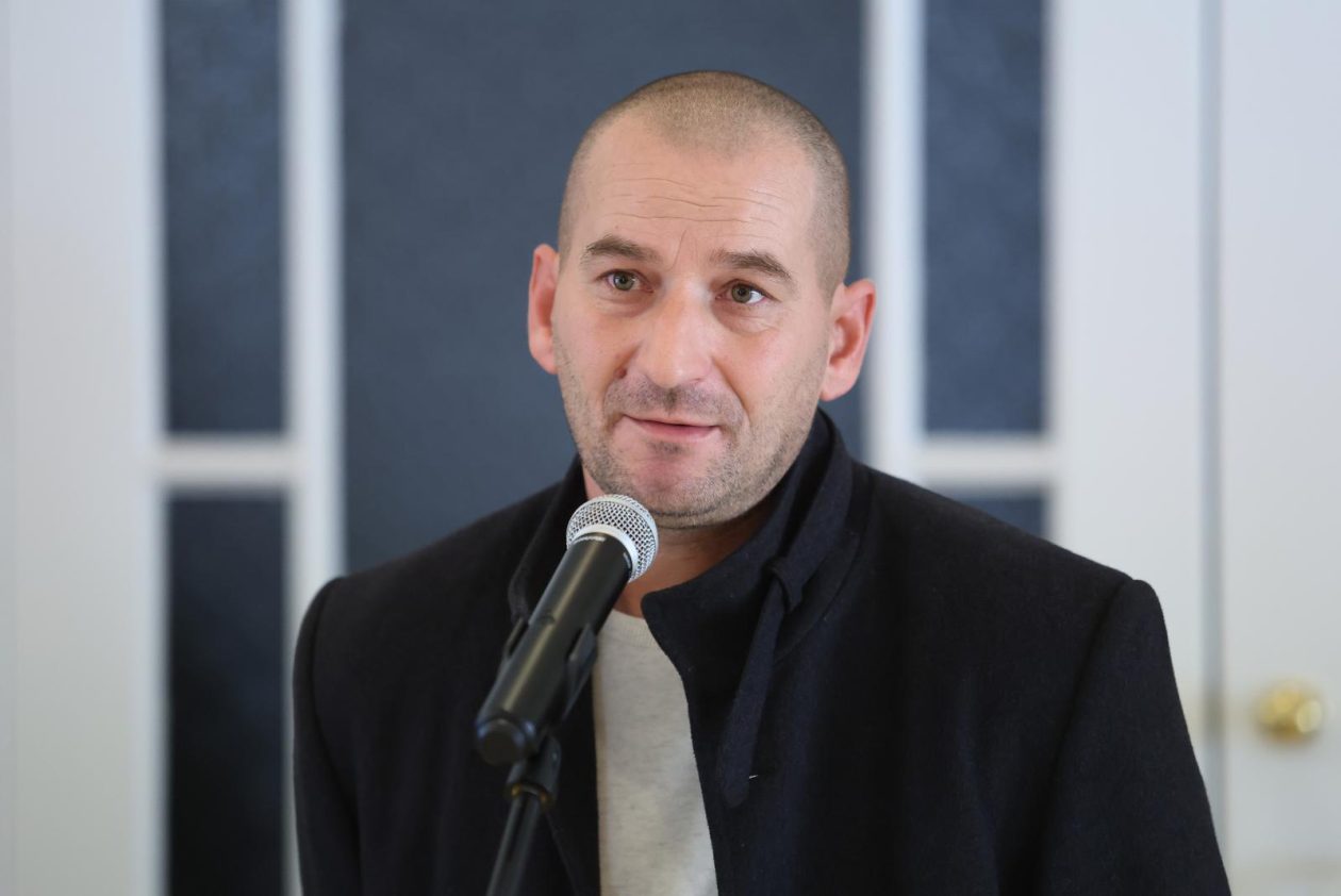 Vukovar: Otvorenje multimedijalne izložbe ratne fotografije “Vukovar 91”