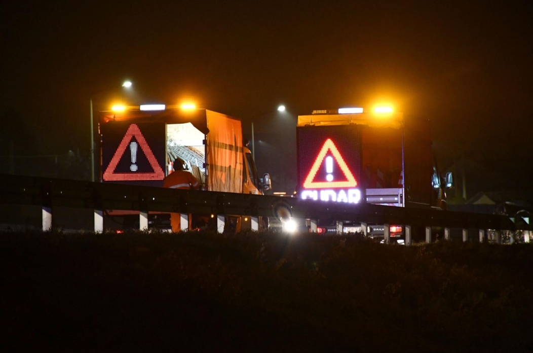 prometna nesreća na autocesti a3 prometna nesreća na autocesti a3